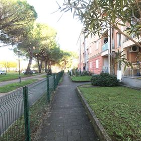 Apartment Sunny Umag