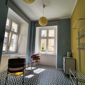 Apartament Wrocławska 4 Poznań