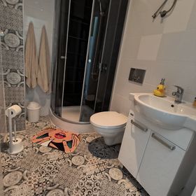 Apartament Wrocławska 4 Poznań