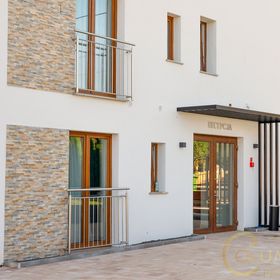 Pensjonat Columbus Bolesławiec