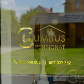 Pensjonat Columbus Bolesławiec