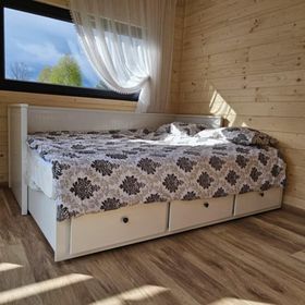 Mini ECO domek Bukowina SKI-out Bukowina Tatrzańska