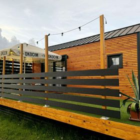 Mini ECO domek Bukowina SKI-out Bukowina Tatrzańska