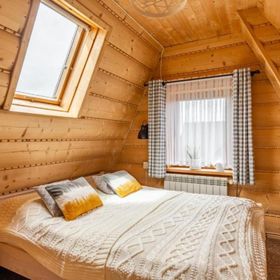 Noclegi SIUSTER Bukowina Tatrzańska