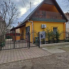 Fenyves Nyaraló Hajdúszoboszló