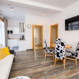 Apartamenty SIUSTER Bukowina Tatrzańska