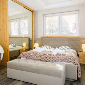 Apartamenty SIUSTER Bukowina Tatrzańska