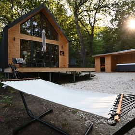 OakLounge Vendégház Kismaros