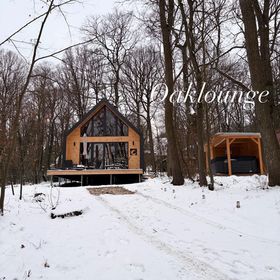 OakLounge Vendégház Kismaros