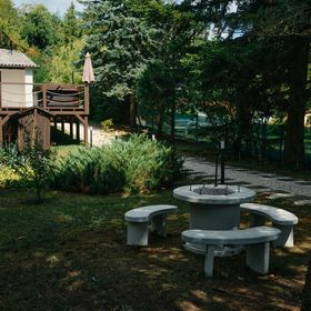 Dunacsillag Vendégház Kisoroszi