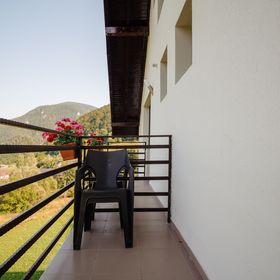 Casa Popas de Munte Podu Dâmboviţei