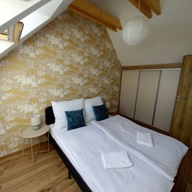 Jókai 54 Apartman Pápa