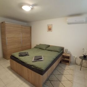 Virág Apartman Harkány