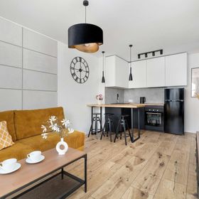 Kościuszki 31B | Elegancki Apartament | Centrum Katowice