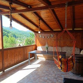 Casa Claudia Slănic Moldova