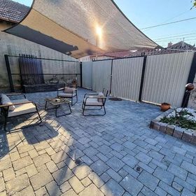 Apartament Travel la Piano House Alba Iulia