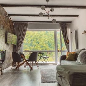 Relax Apartment Sinaia