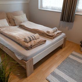 Zöld Vendégház Békésszentandrás