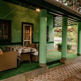 Zöld Vendégház Békésszentandrás