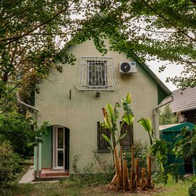 Zöld Vendégház Békésszentandrás