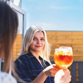 Nadmorskie Chatki - Sauna - Opcja Z Prywatną Balią Kąpielową Lub Bez Gąski