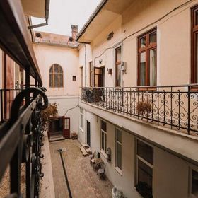 Old Town Central Apartment Cluj-Napoca