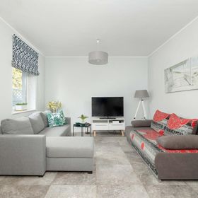 Toruńska 1A | Przytulne Studio | Parking Pobierowo