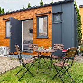 Reymonta 25 | Uroczy Dom | Przyjazny zwierzętom Pobierowo