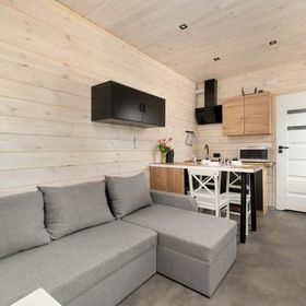 Reymonta 25 | Uroczy Dom | Przyjazny zwierzętom Pobierowo