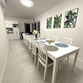 A Mesés Vendégház Tiszaug