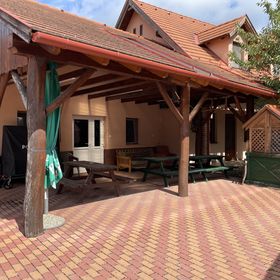 Kovács Vendégház Bakonyszombathely