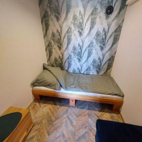 Domek Na Kocankach Czarnoszyce