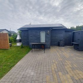 Domek Na Kocankach Czarnoszyce