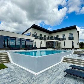 Villa Ambition Zălan