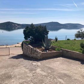 Apartment Seasalt Betina