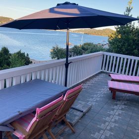 Apartment Seasalt Betina