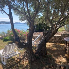 Apartment Seasalt Betina