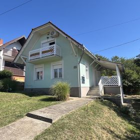 Panoráma Vendégház Igal