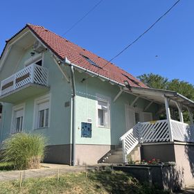 Panoráma Vendégház Igal