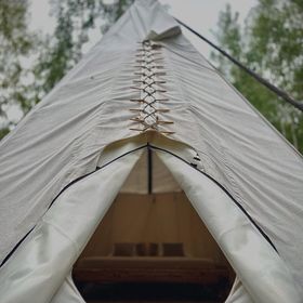 Tipi Village at Bonair Călăţele