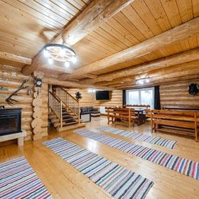 Rustic Home Călăţele