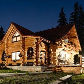 Rustic Home Călăţele