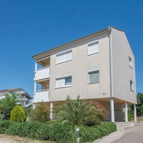 Apartment Ina Biograd na Moru