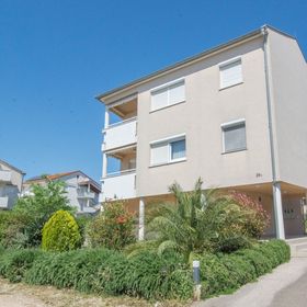 Apartment Ina Biograd na Moru