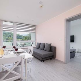 Apartament z górskim widokiem | Parking | Ustroń