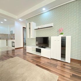 Green Deluxe Apartment Cosmopolis Ştefăneştii de Jos