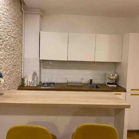 Liberty Deluxe Apartment Cosmopolis Ştefăneştii de Jos