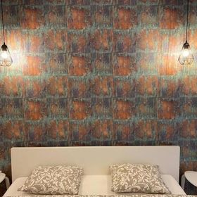 Liberty Deluxe Apartment Cosmopolis Ştefăneştii de Jos