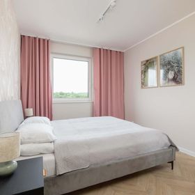 Stawy 26 | Żywiec | Pastelowy Apartament | Parking Żywiec