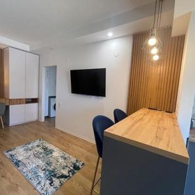 Apartament Sedi Royal Cosmopolis Ștefăneștii de Sus